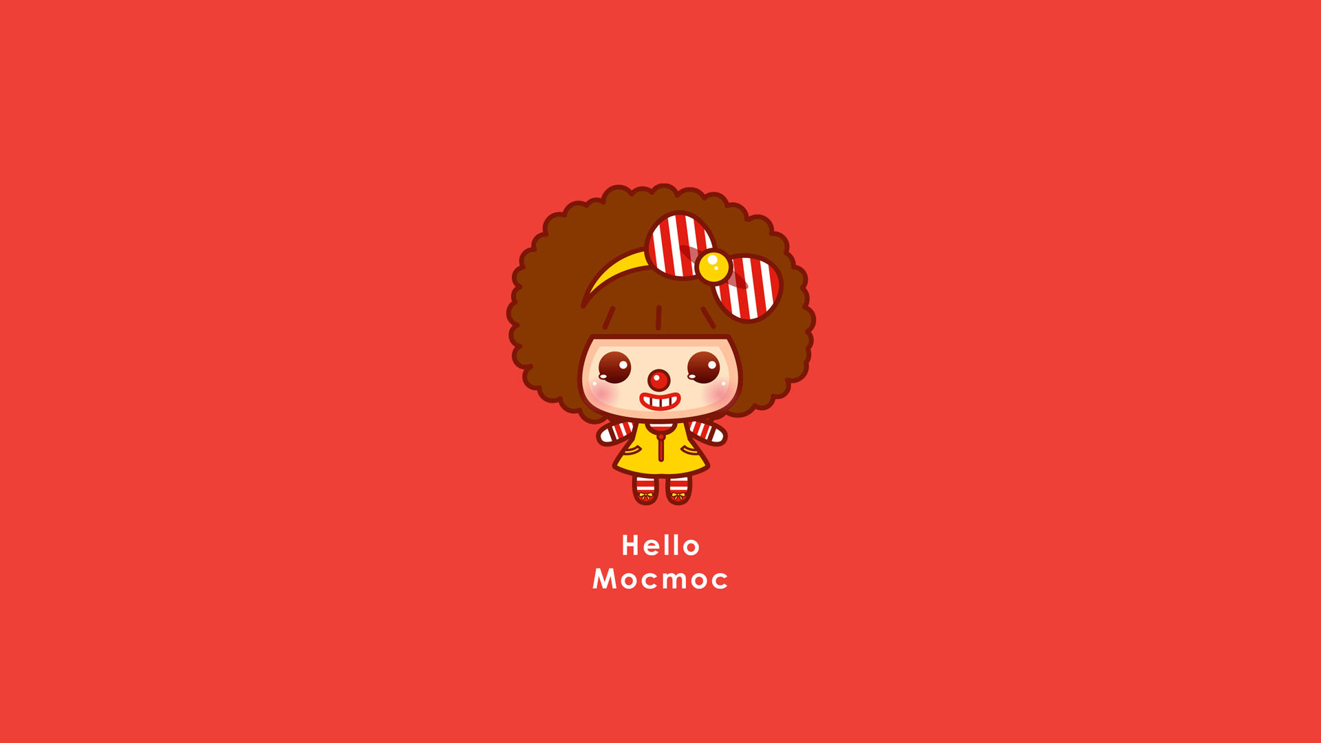 Hello Mocmoc Ħ˿Ħ˿ɰͷտֽ(ֽ5)