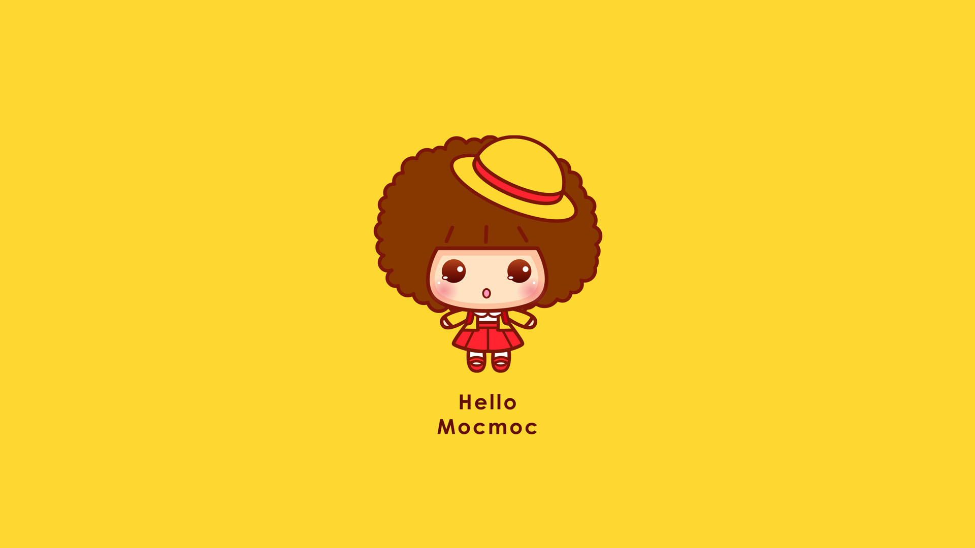 Hello Mocmoc Ħ˿Ħ˿ɰͷտֽ(ֽ6)
