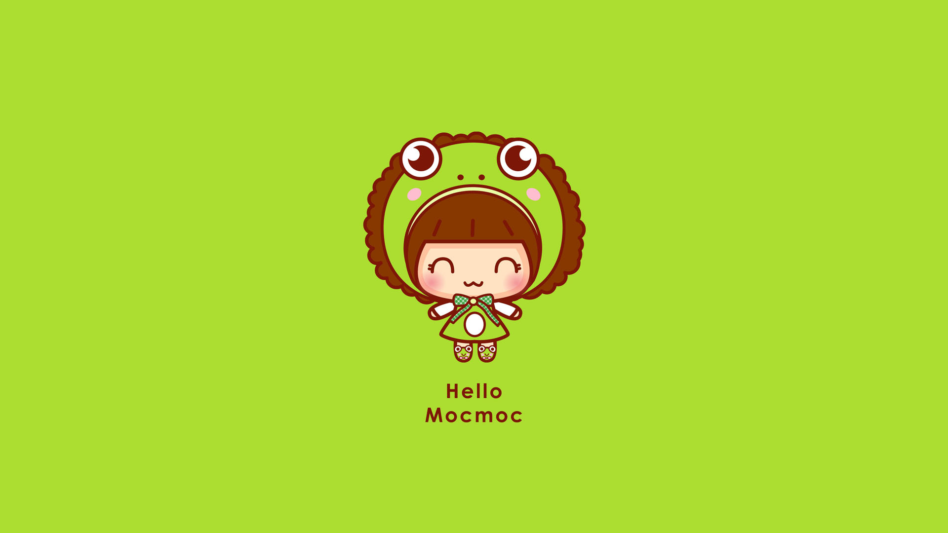 Hello Mocmoc Ħ˿Ħ˿ɰͷտֽ(ֽ7)