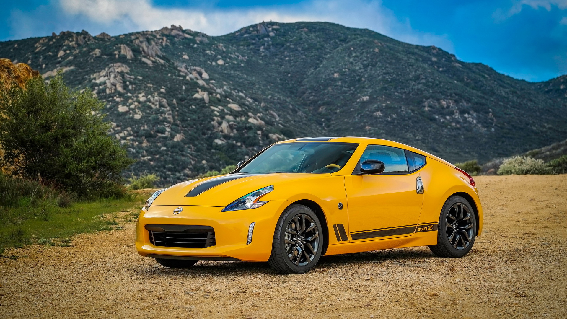 2018 Nissan 370Z Heritage Edition(ֽ28)