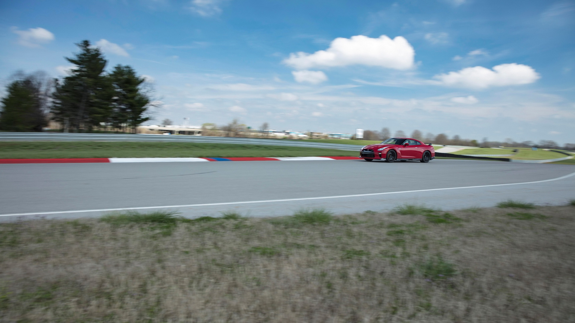 2017 Nissan GT-R Track EditionղսGTR(ֽ11)