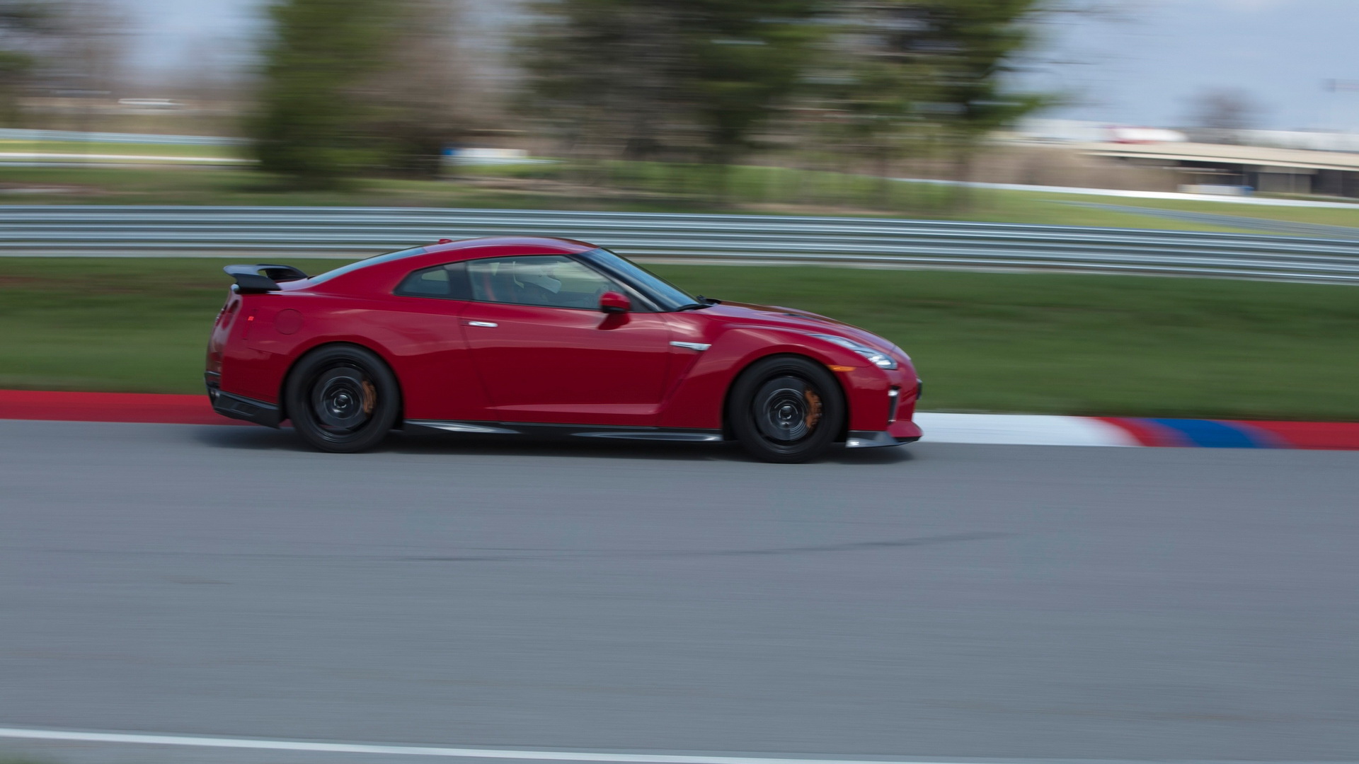 2017 Nissan GT-R Track EditionղսGTR(ֽ21)