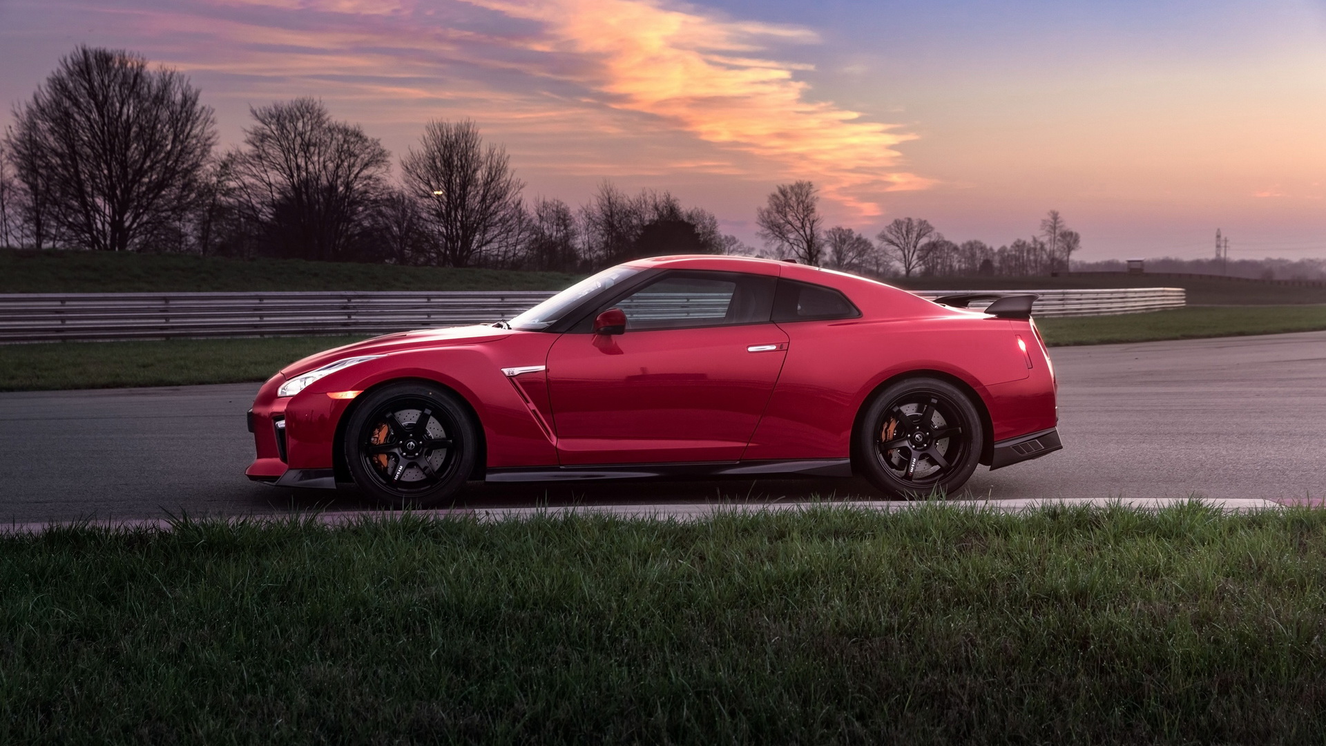 2017 Nissan GT-R Track EditionղսGTR(ֽ27)