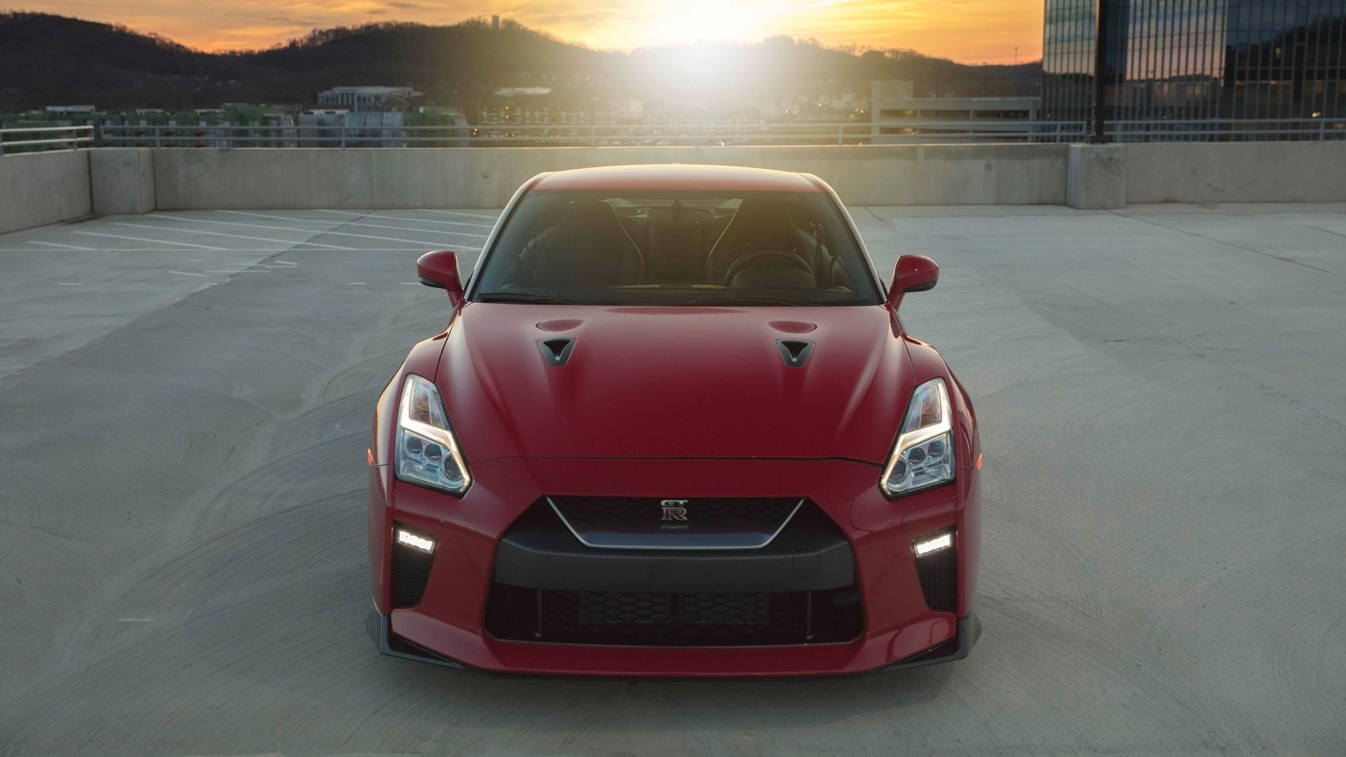 2017 Nissan GT-R Track EditionղսGTR(ֽ39)
