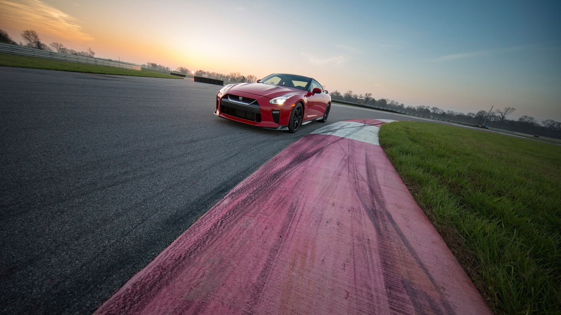 2017 Nissan GT-R Track EditionղսGTR(ֽ42)