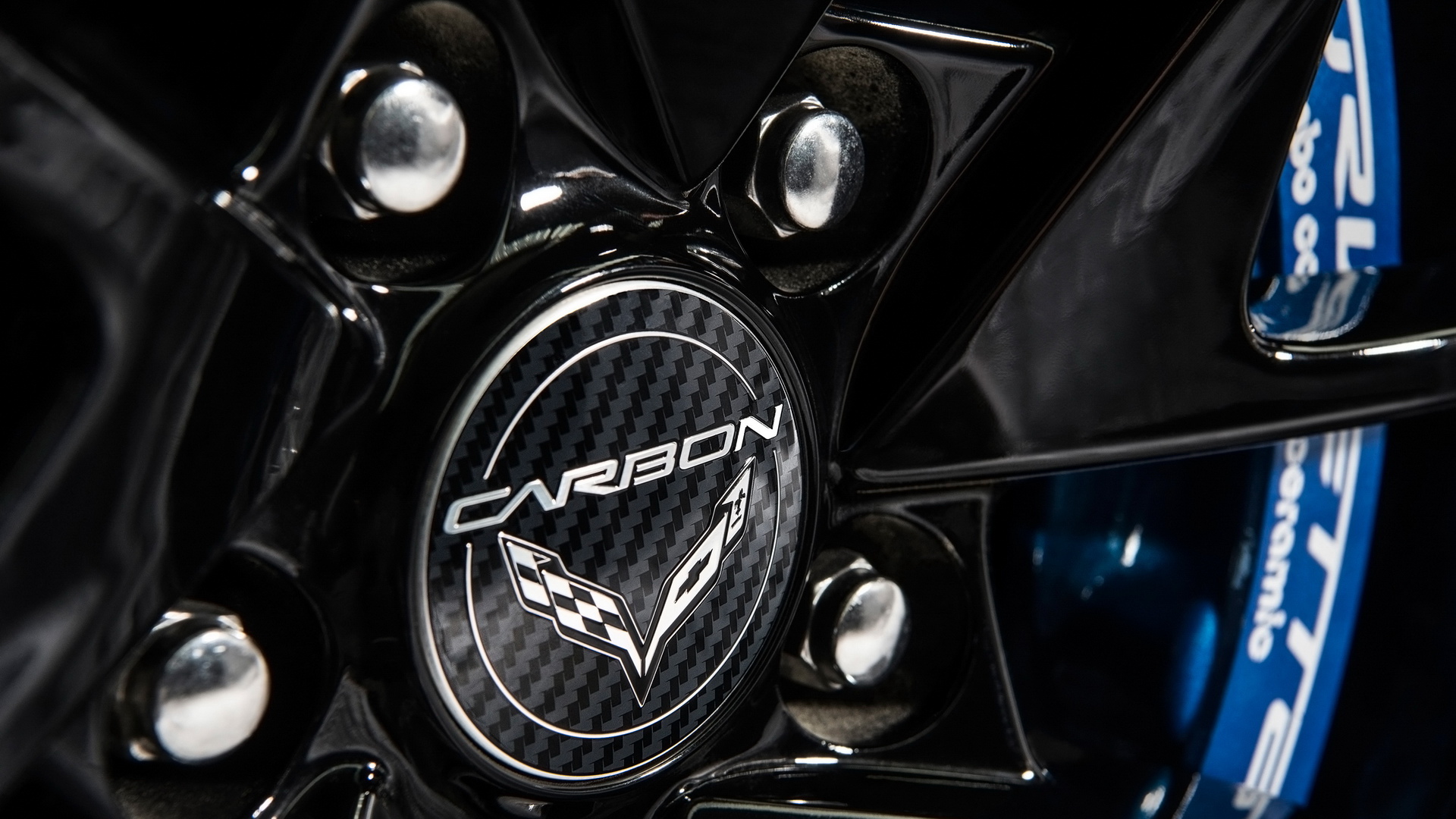 2018 Chevrolet Corvette Carbon 65 Edition(ֽ2)
