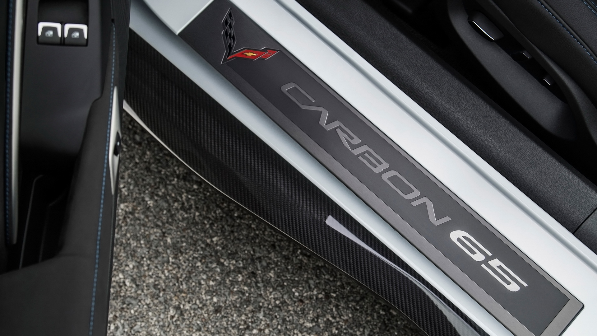 2018 Chevrolet Corvette Carbon 65 Edition(ֽ6)