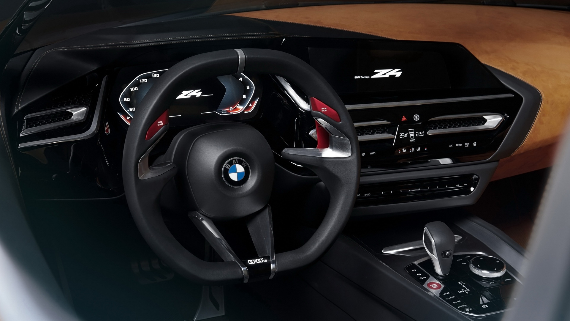 2017 BMW Z4 (ֽ12)