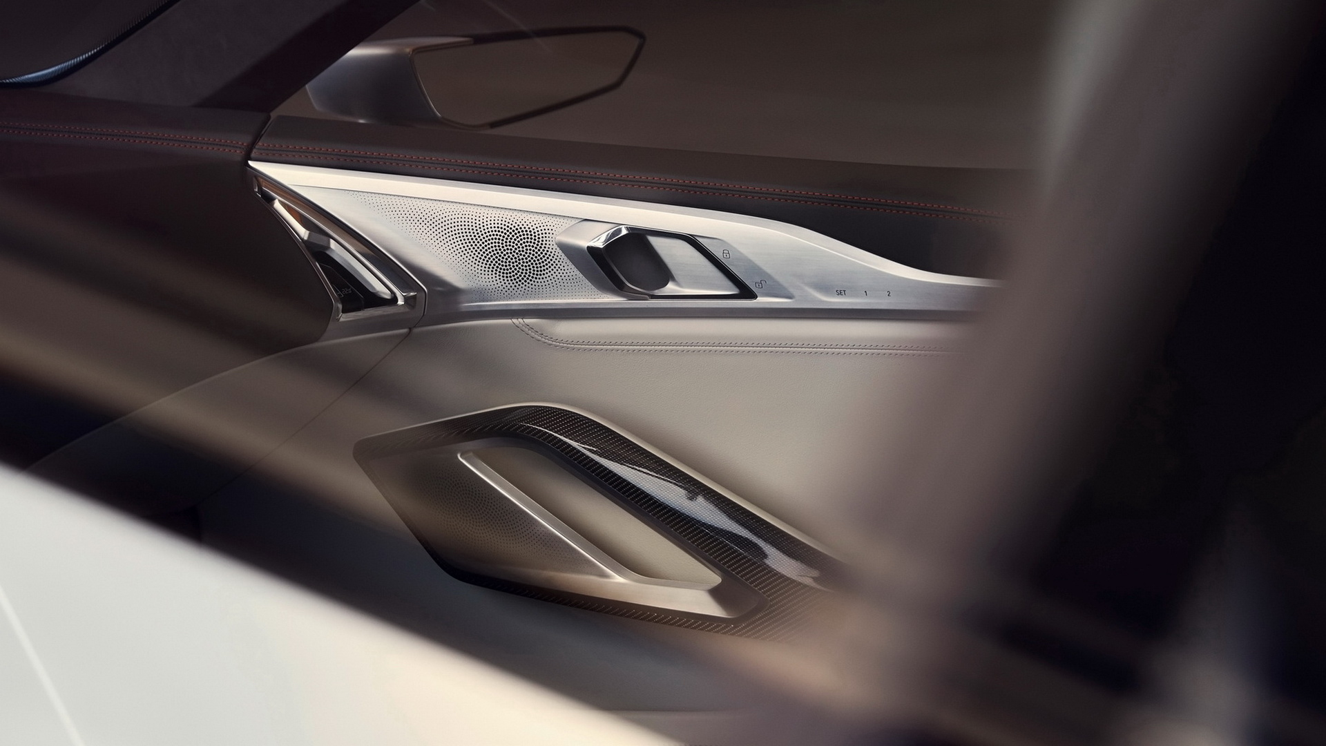 2017 BMW Concept 8 Series(8ϵ)(ֽ14)