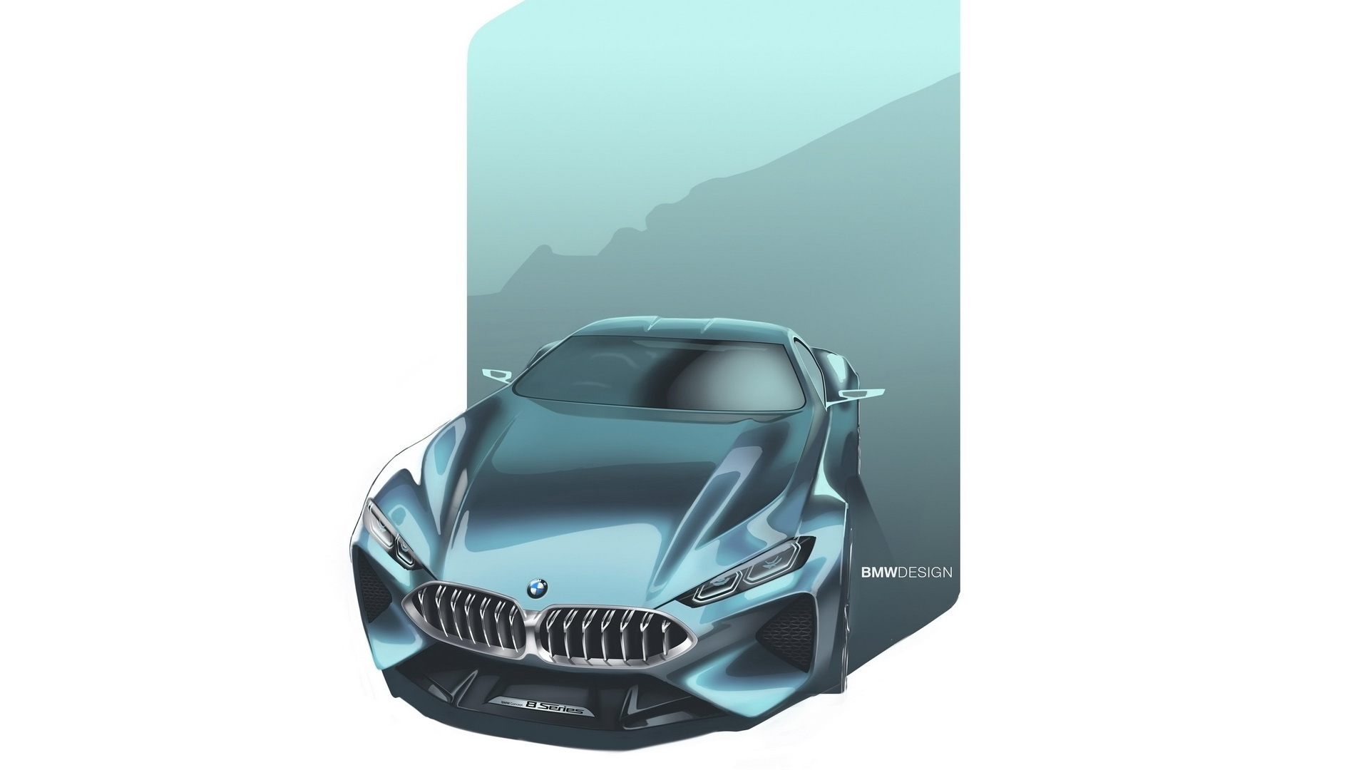 2017 BMW Concept 8 Series(8ϵ)(ֽ27)