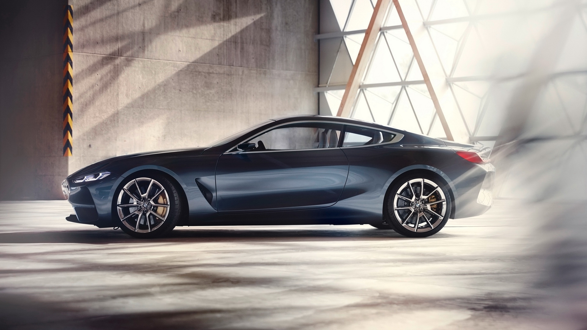 2017 BMW Concept 8 Series(8ϵ)(ֽ1)