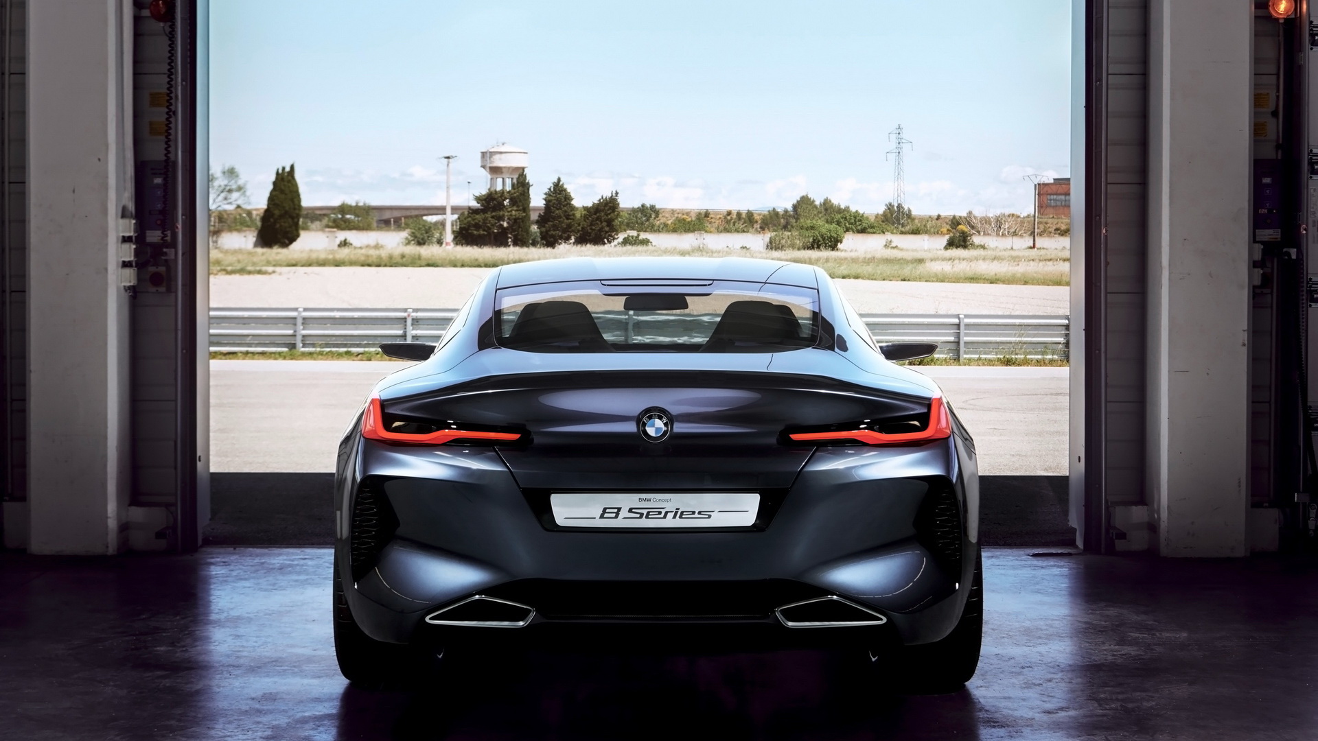2017 BMW Concept 8 Series(8ϵ)(ֽ35)
