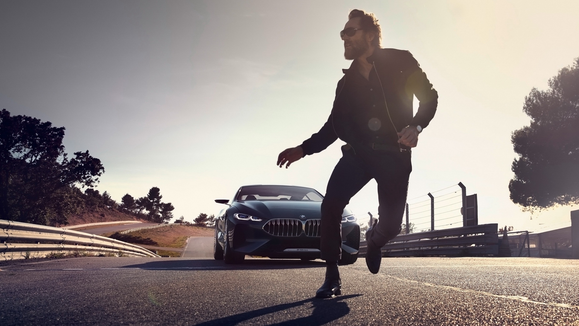2017 BMW Concept 8 Series(8ϵ)(ֽ40)