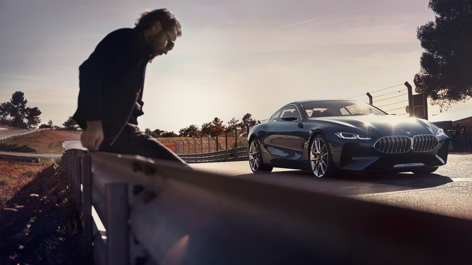 2017 BMW Concept 8 Series(8ϵ)(ֽ42)