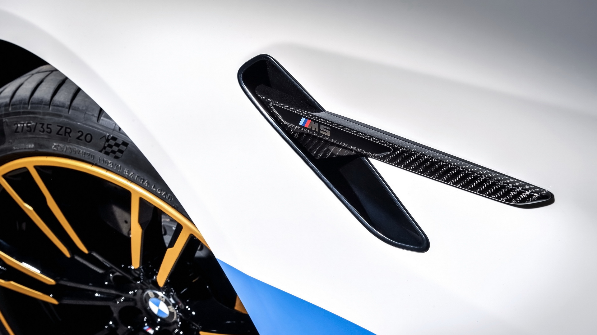 2018 BMW M5 MotoGP Safety Car(ֽ5)