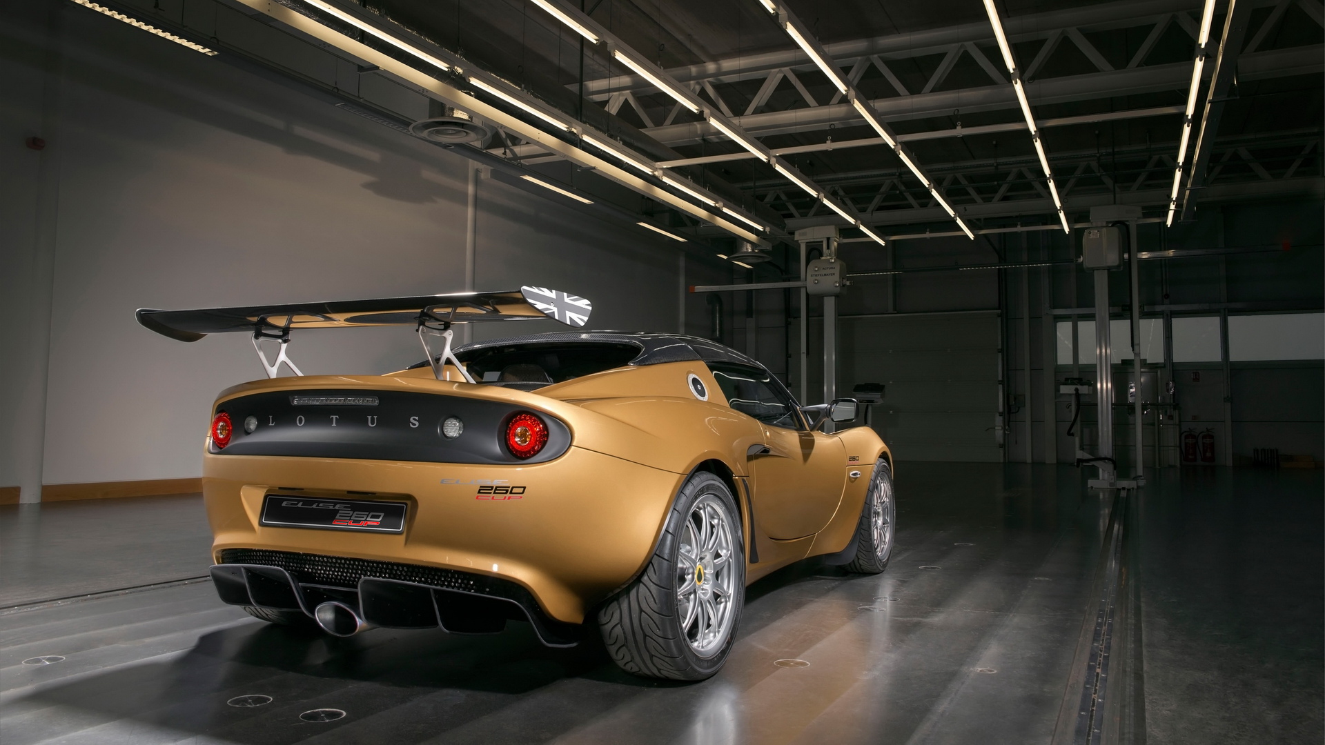 2018 Lotus Exige Cup 430 Unlimited Edition(ֽ14)