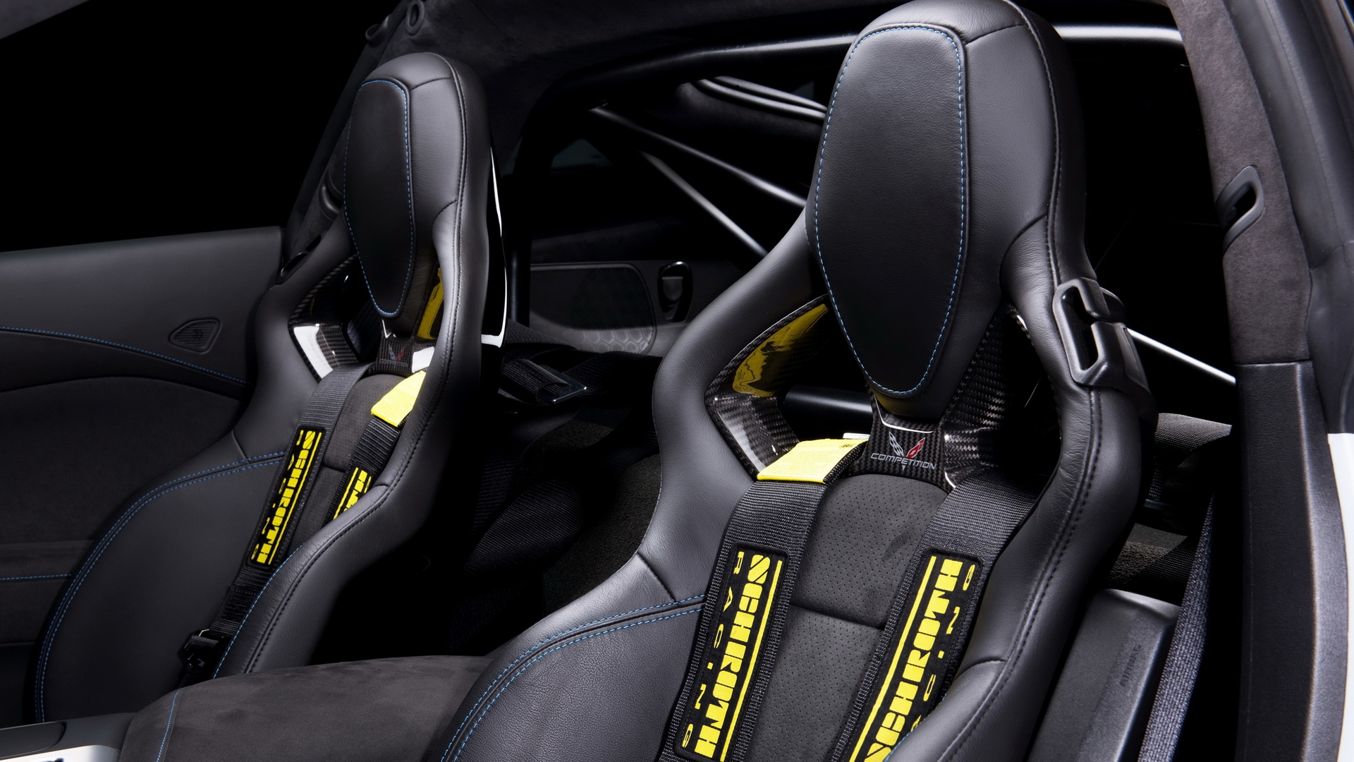 2018 GeigerCars ѩ˶ά Chevrolet Corvette Z06 Geiger Carbon 65(ֽ7)