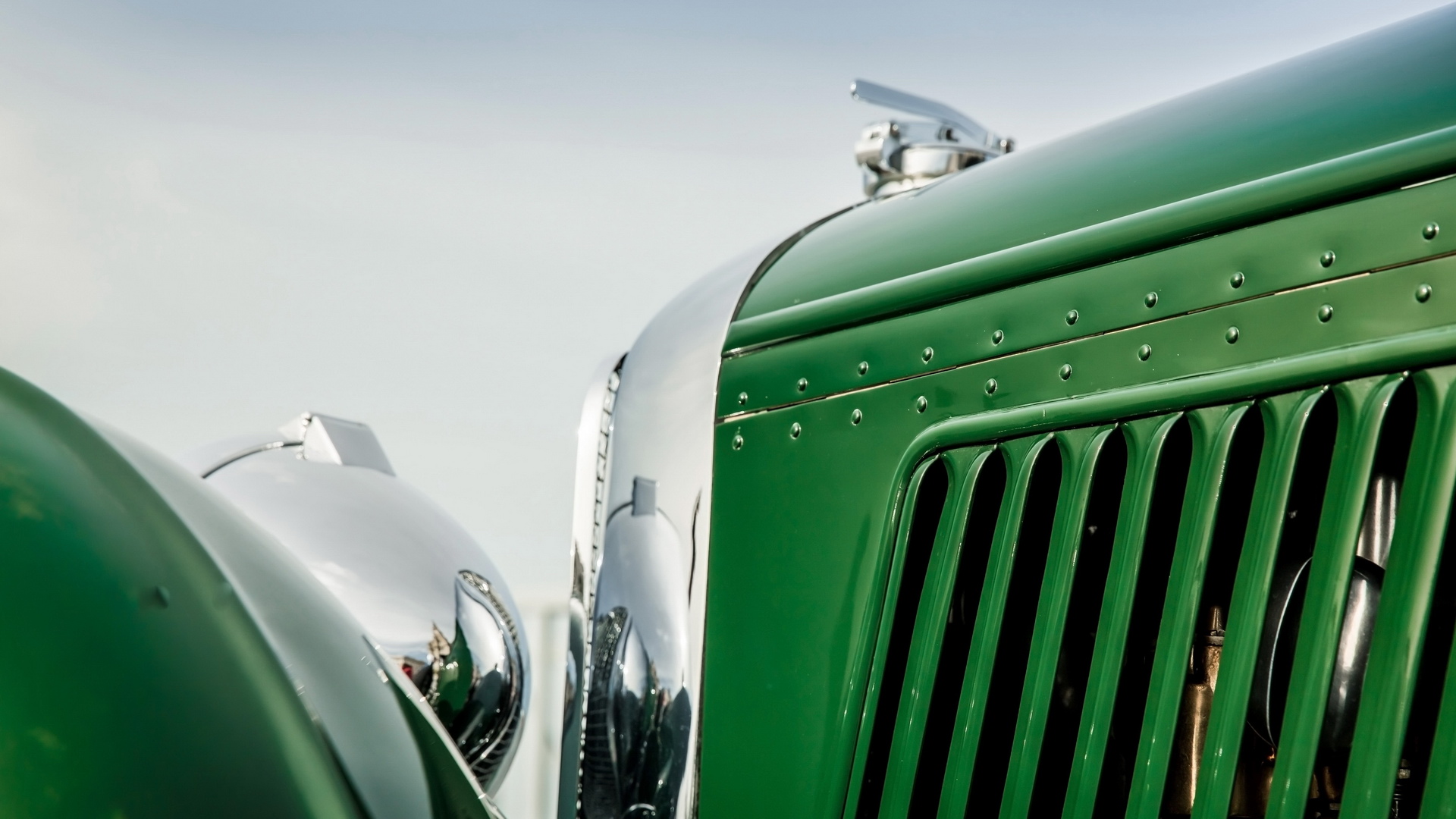 1930 Bentley Speed Six Blue Train Special(ֽ4)