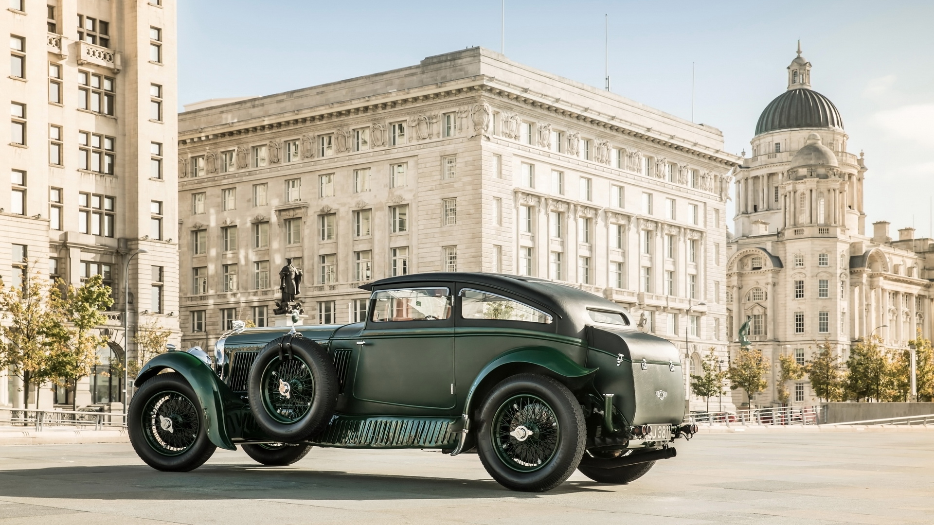 1930 Bentley Speed Six Blue Train Special(ֽ13)
