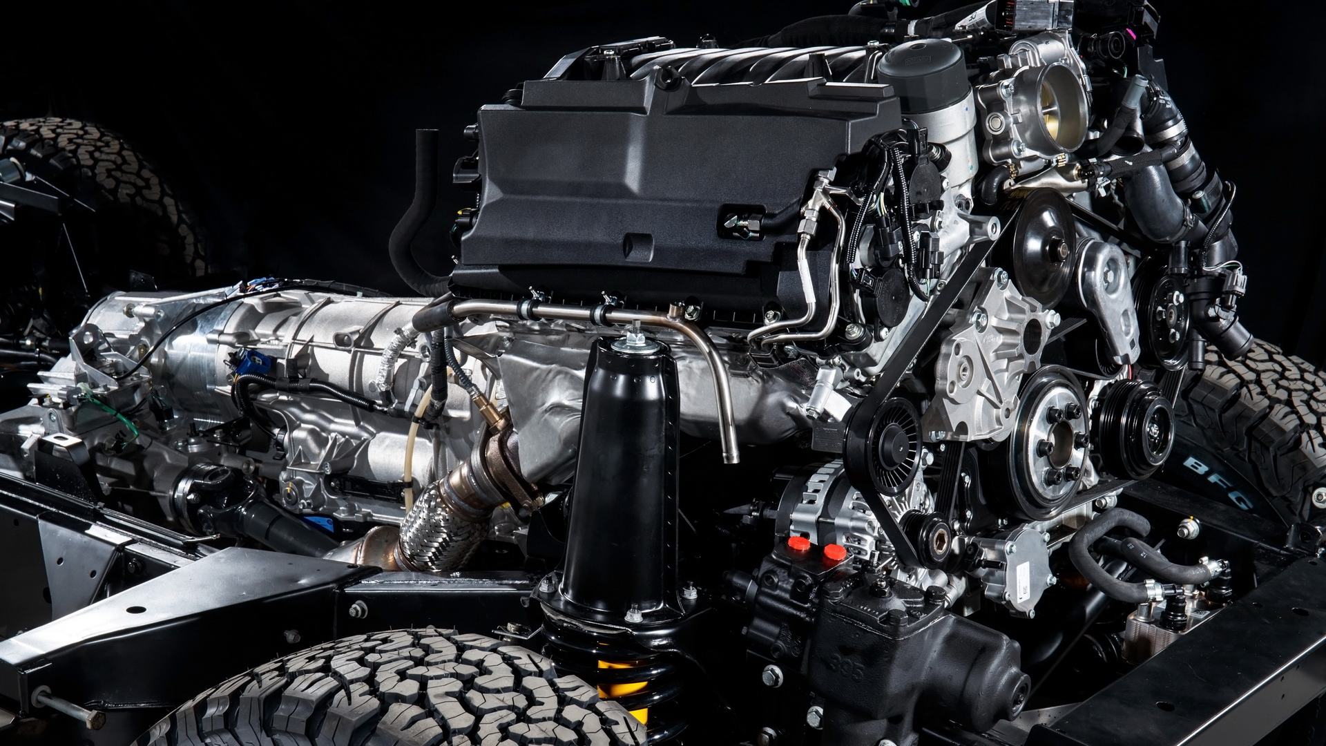 2018 Land Rover Defender Works V8·棩(ֽ5)