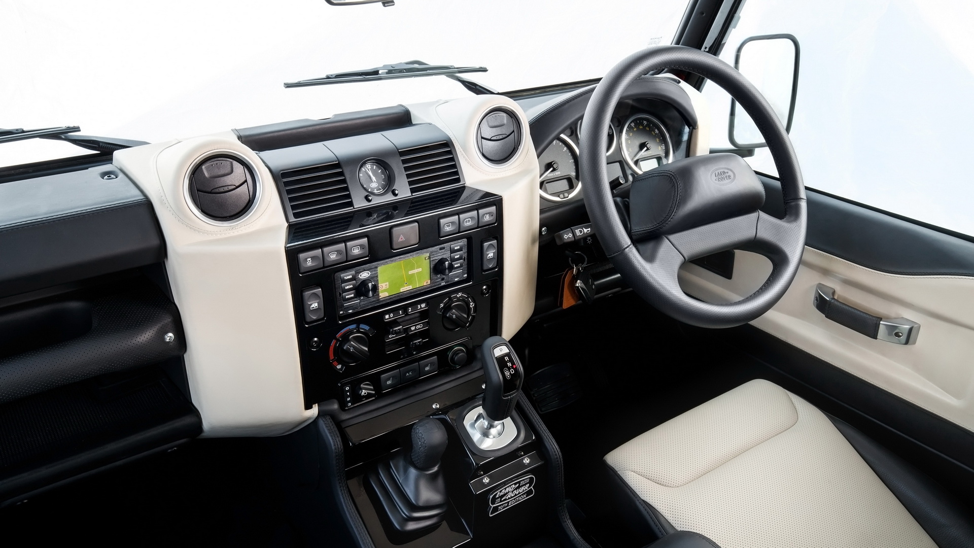 2018 Land Rover Defender Works V8·棩(ֽ7)