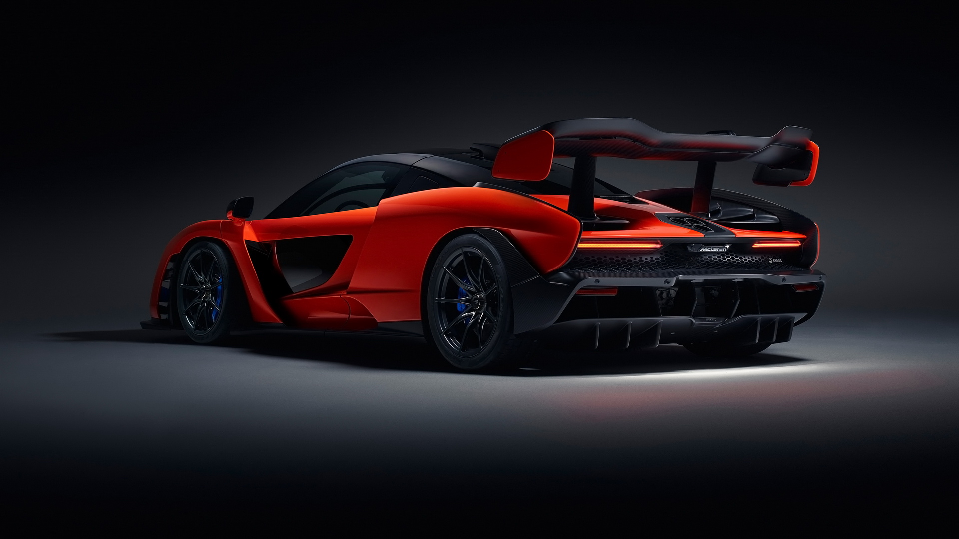 2018 McLaren Sennaɳܣ(ֽ14)