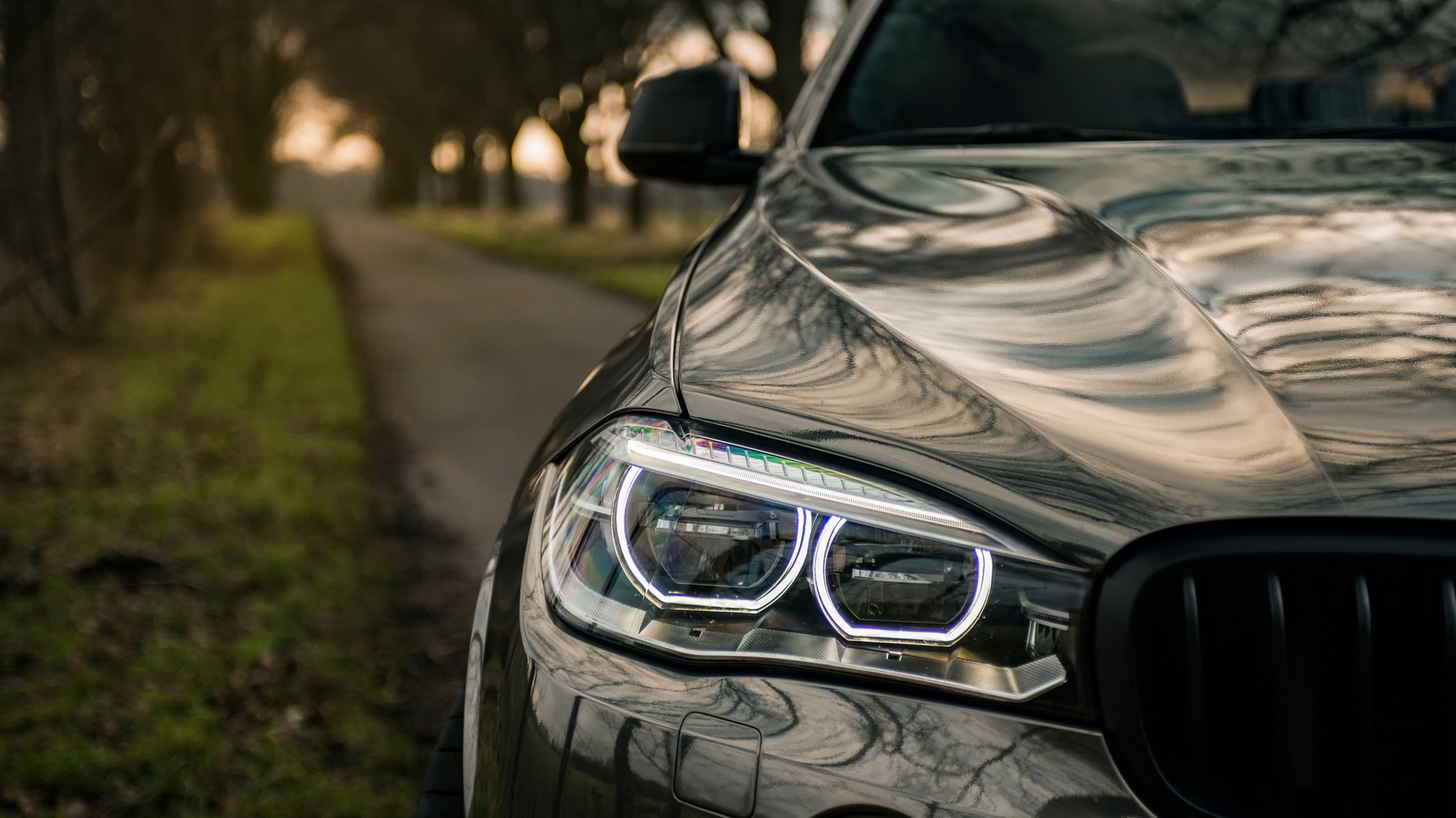 2018 fostla.de BMW  X6 M50D F16(ֽ4)