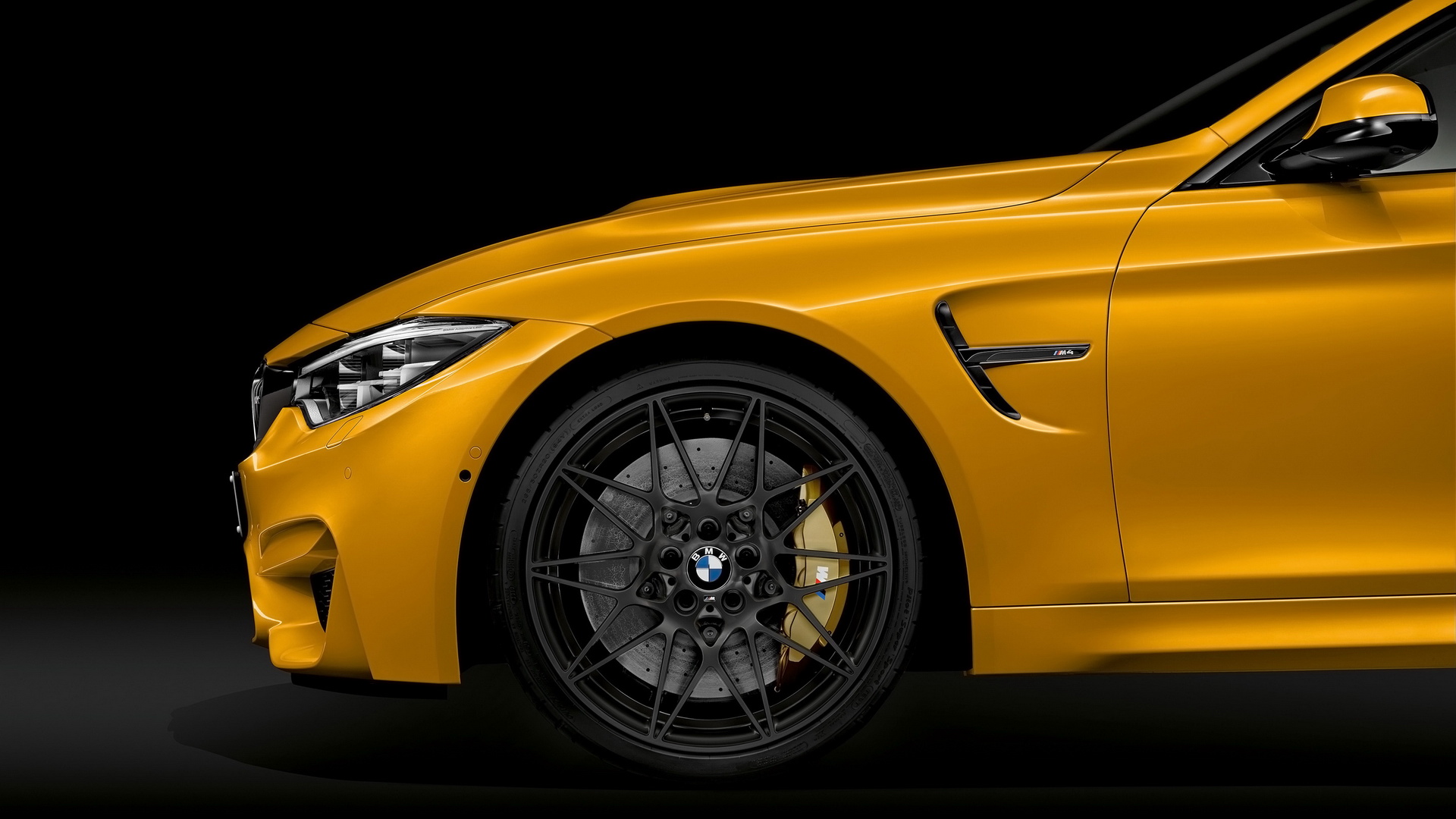 2018 BMW  M4 Convertible Edition 30 Jahre(ֽ1)