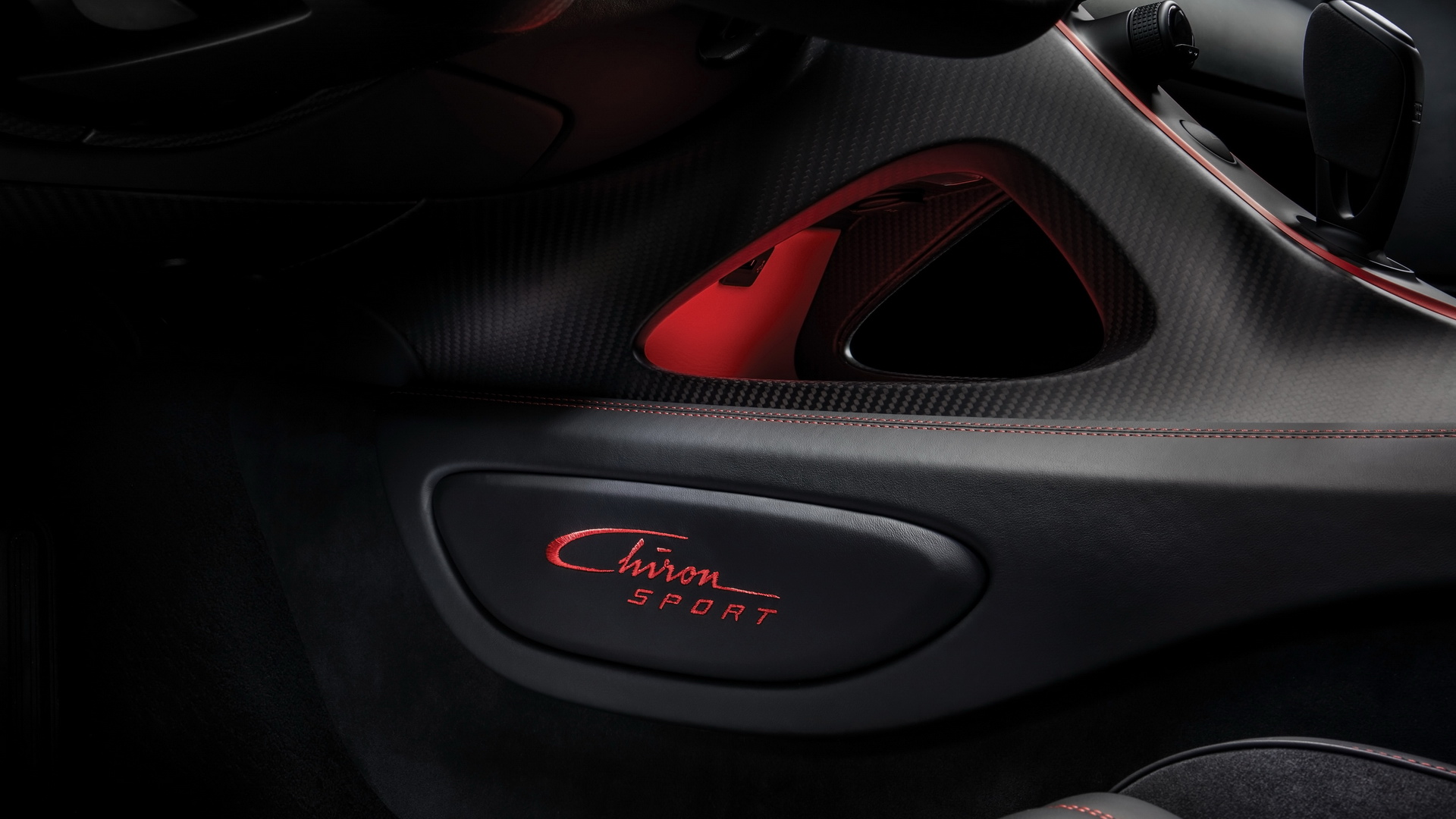 2019 Bugatti ӵ Chiron Sport(ֽ12)
