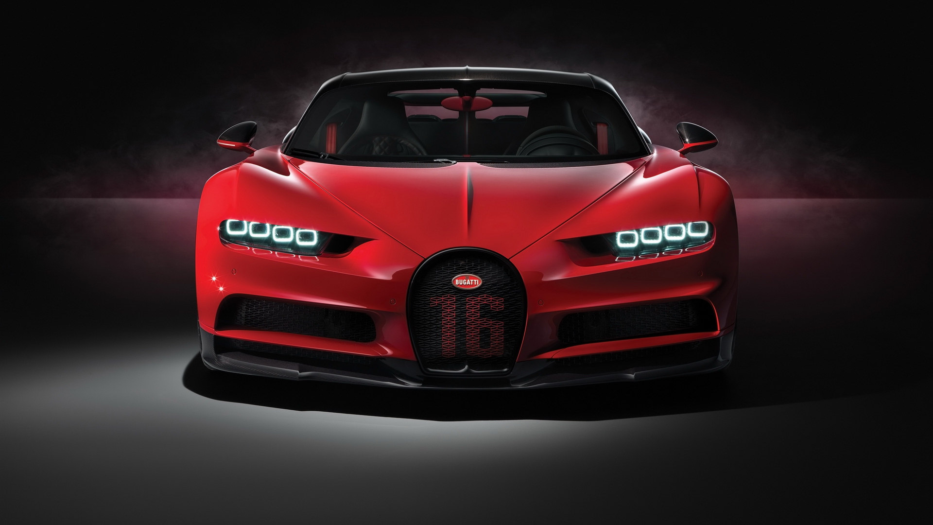 2019 Bugatti ӵ Chiron Sport(ֽ15)