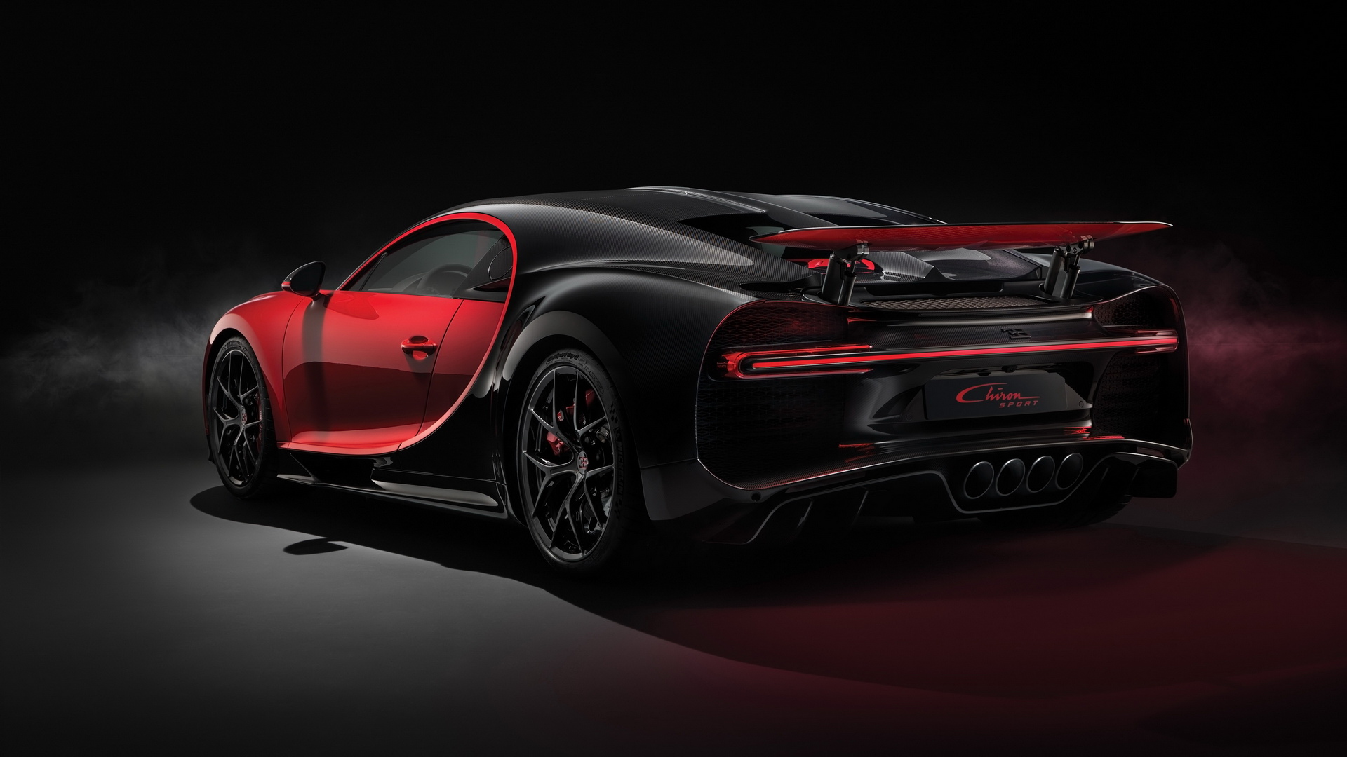 2019 Bugatti ӵ Chiron Sport(ֽ17)