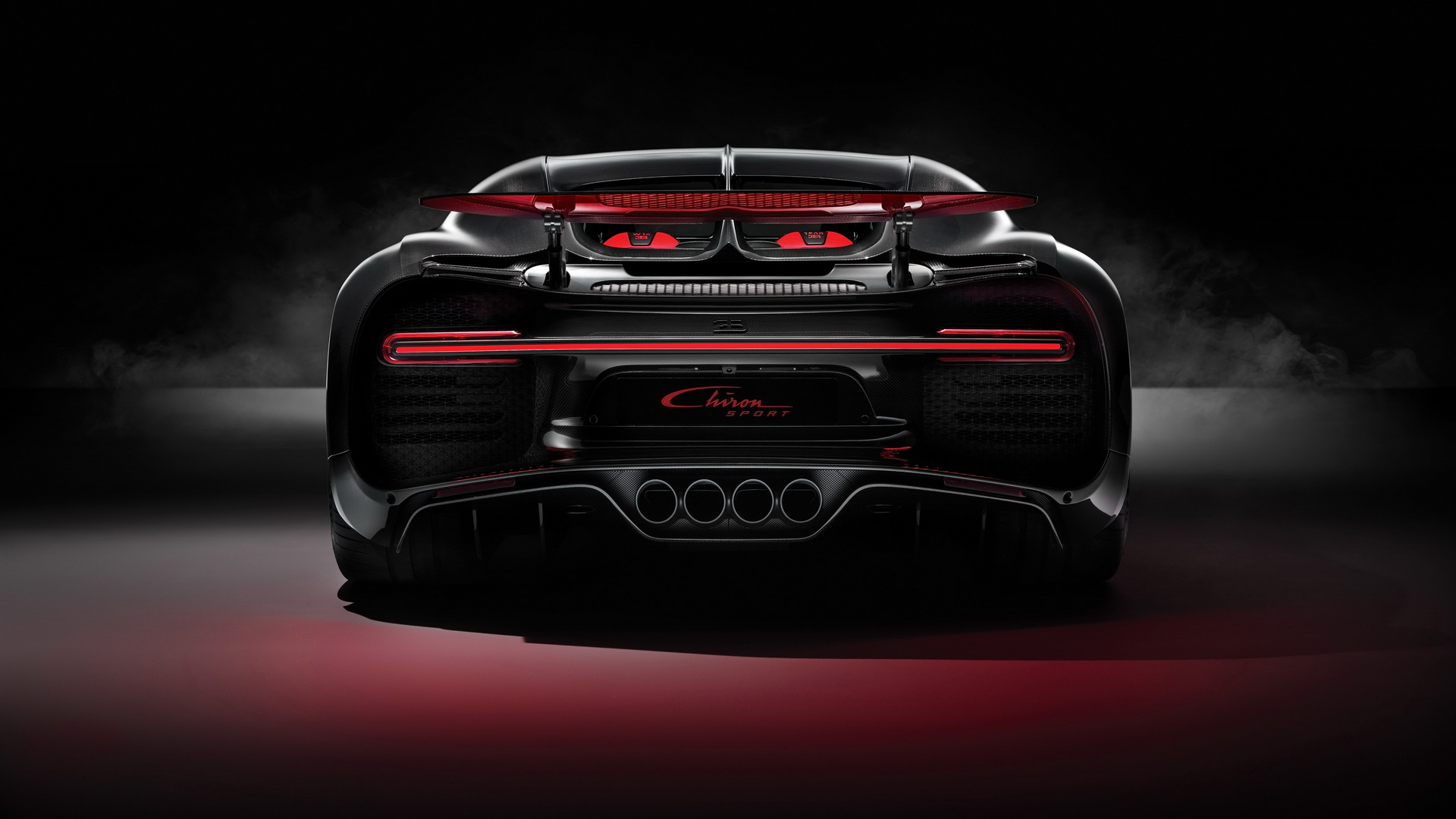 2019 Bugatti ӵ Chiron Sport(ֽ18)