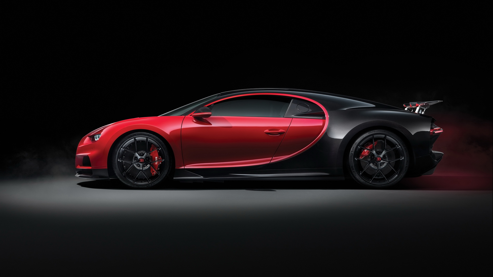 2019 Bugatti ӵ Chiron Sport(ֽ1)