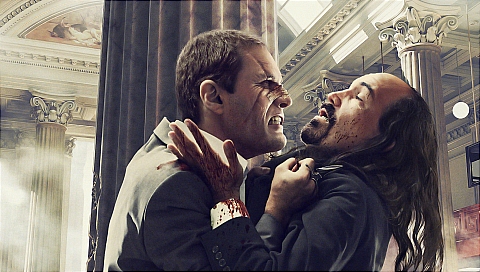 : Kane & Lynch: Dead Men(ֽ17)