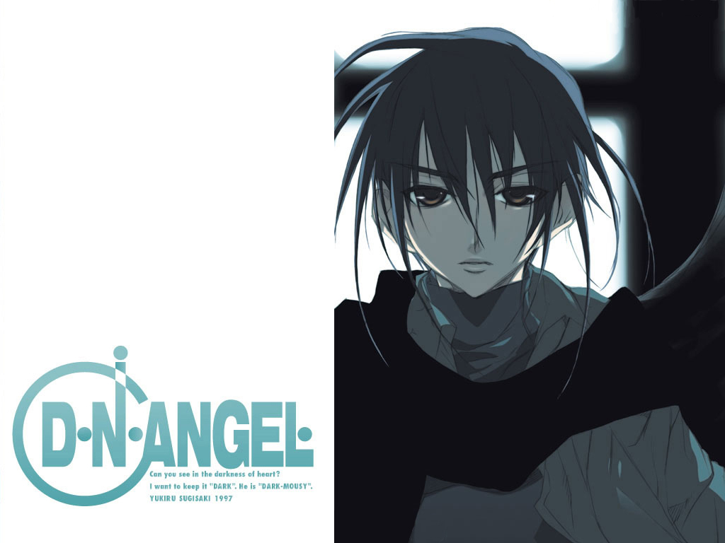 D.N.Angel(ֽ5)