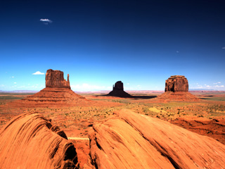 Monument Valley(ֽ1)