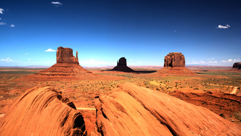 Monument Valley(ֽ2)