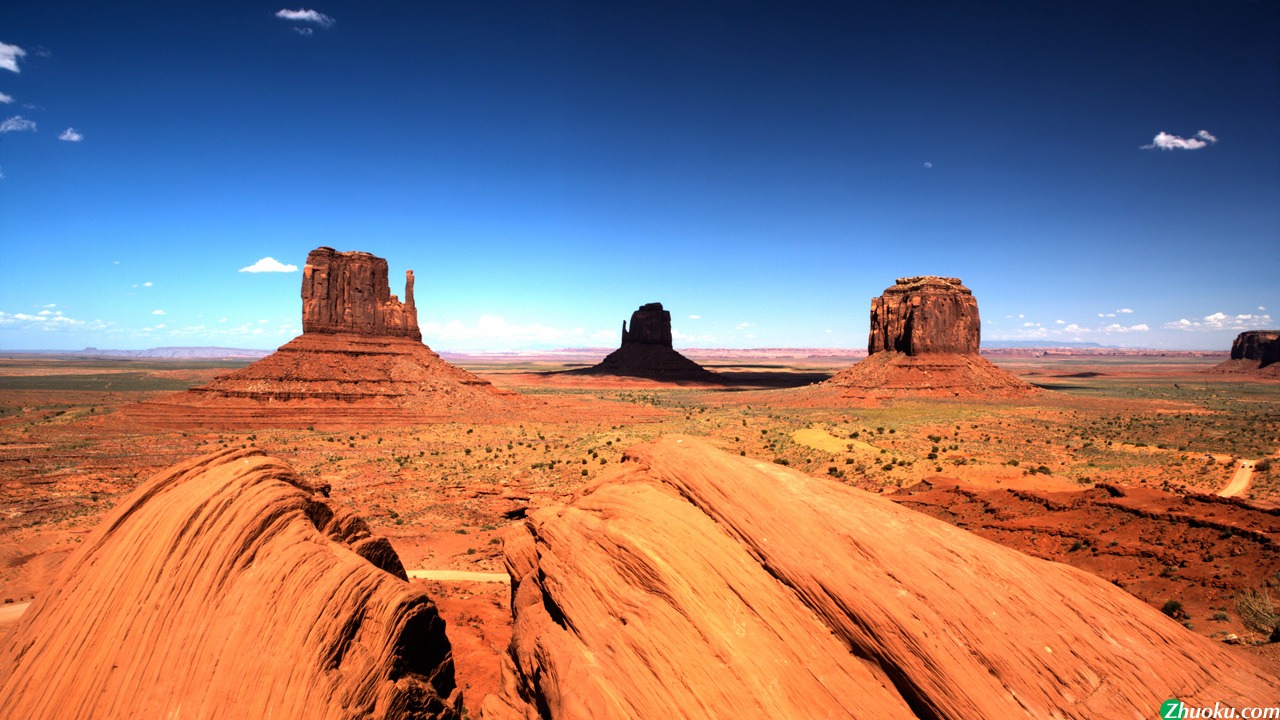 Monument Valley(ֽ4)