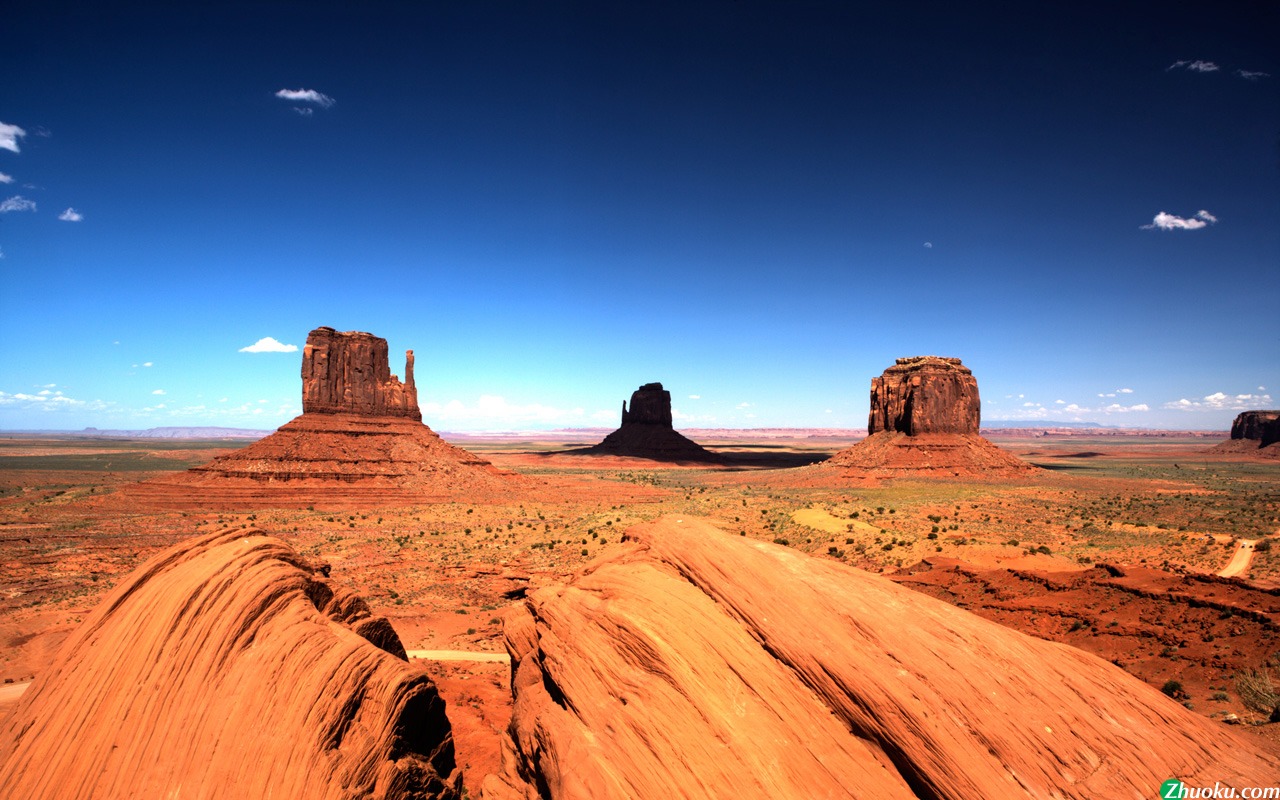 Monument Valley(ֽ5)