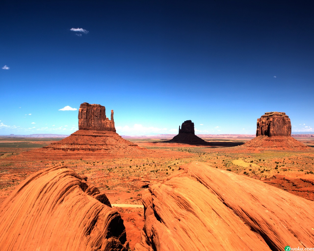 Monument Valley(ֽ7)