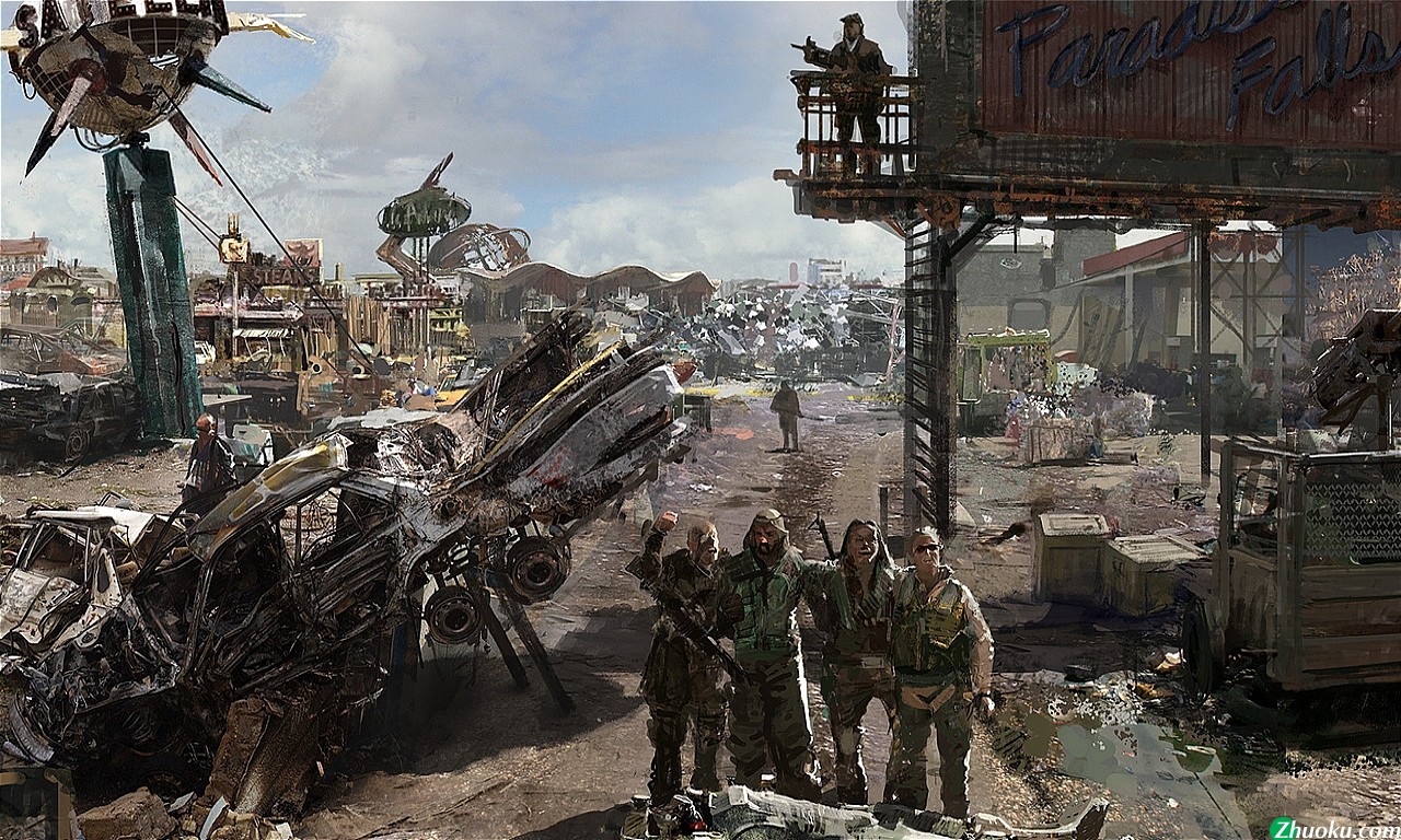 3 Fallout 3(ֽ19)