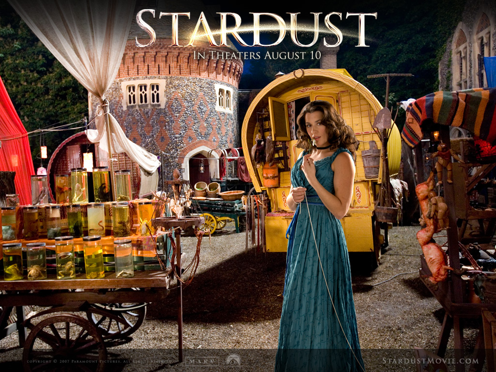 ǳ 2007 Stardust : The Movie(ֽ1)
