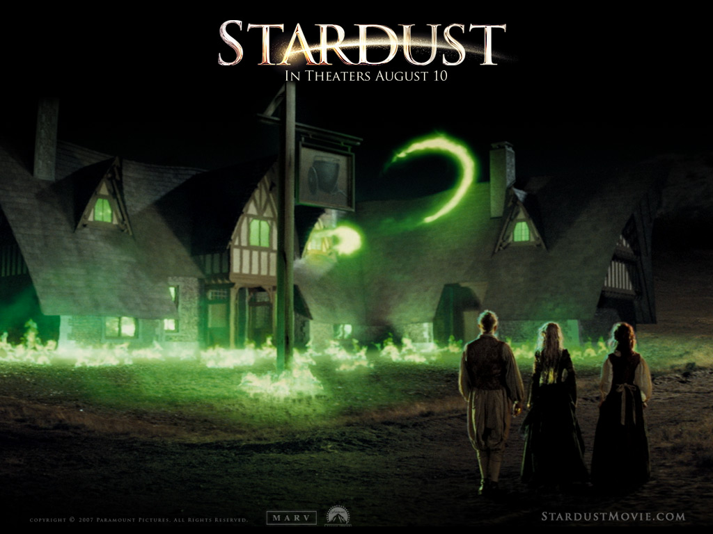 ǳ 2007 Stardust : The Movie(ֽ2)
