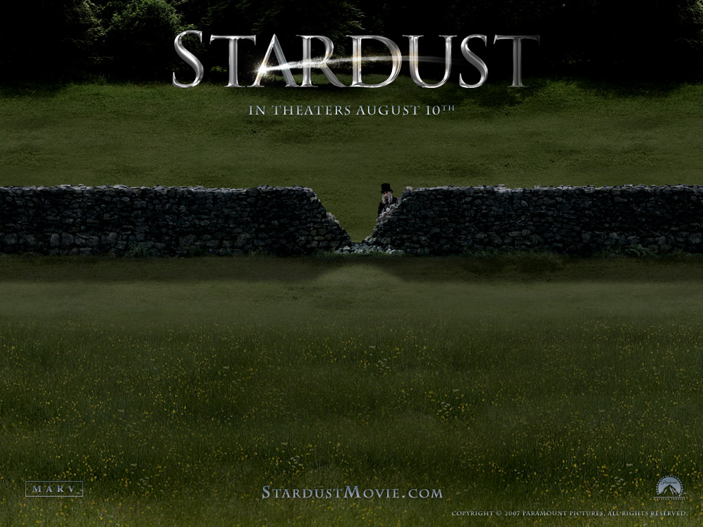 ǳ 2007 Stardust : The Movie(ֽ4)