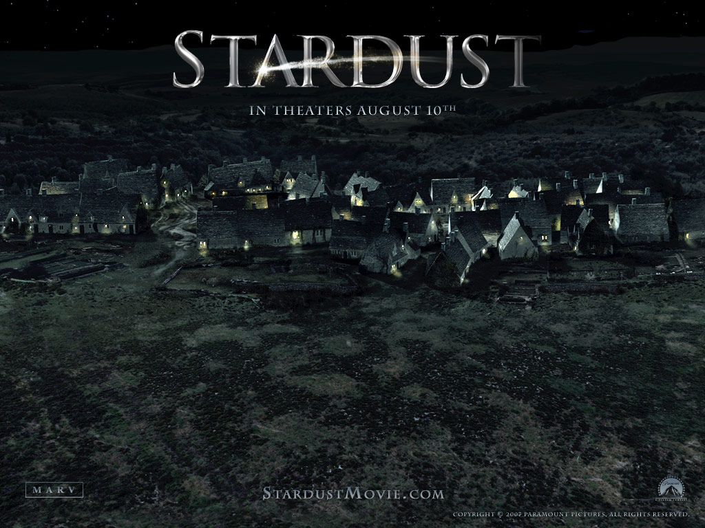 ǳ 2007 Stardust : The Movie(ֽ5)