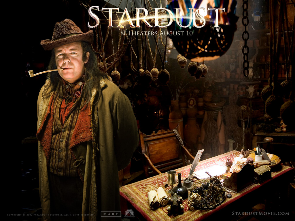 ǳ 2007 Stardust : The Movie(ֽ9)