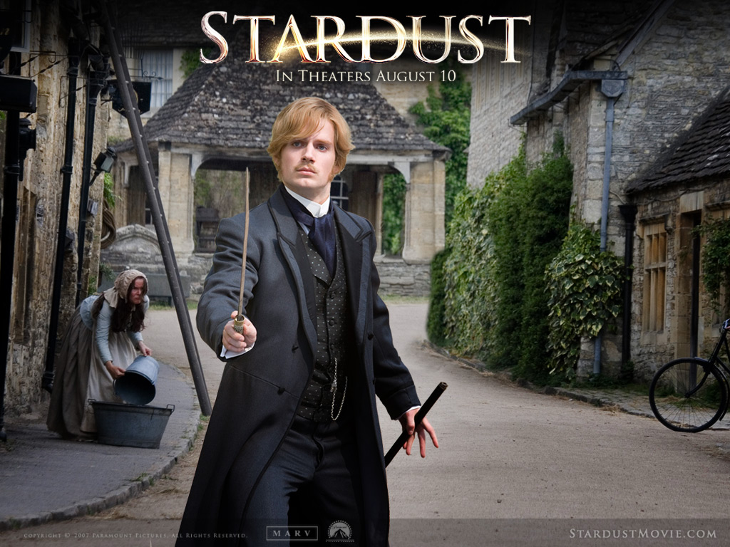 ǳ 2007 Stardust : The Movie(ֽ15)