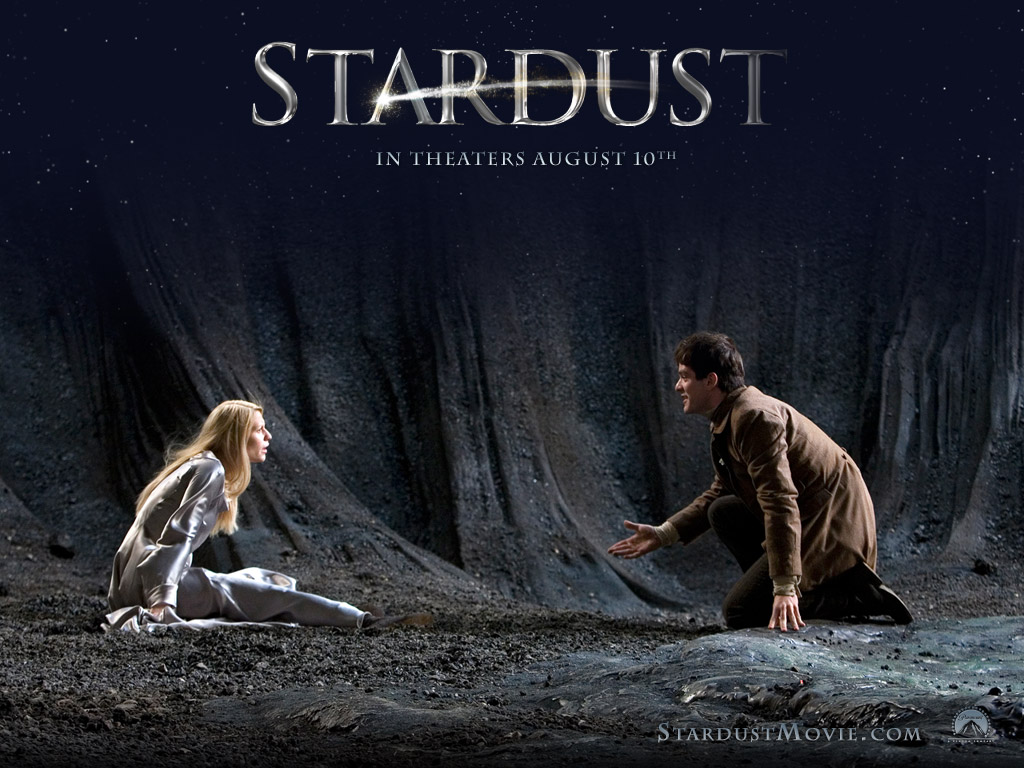 ǳ 2007 Stardust : The Movie(ֽ18)