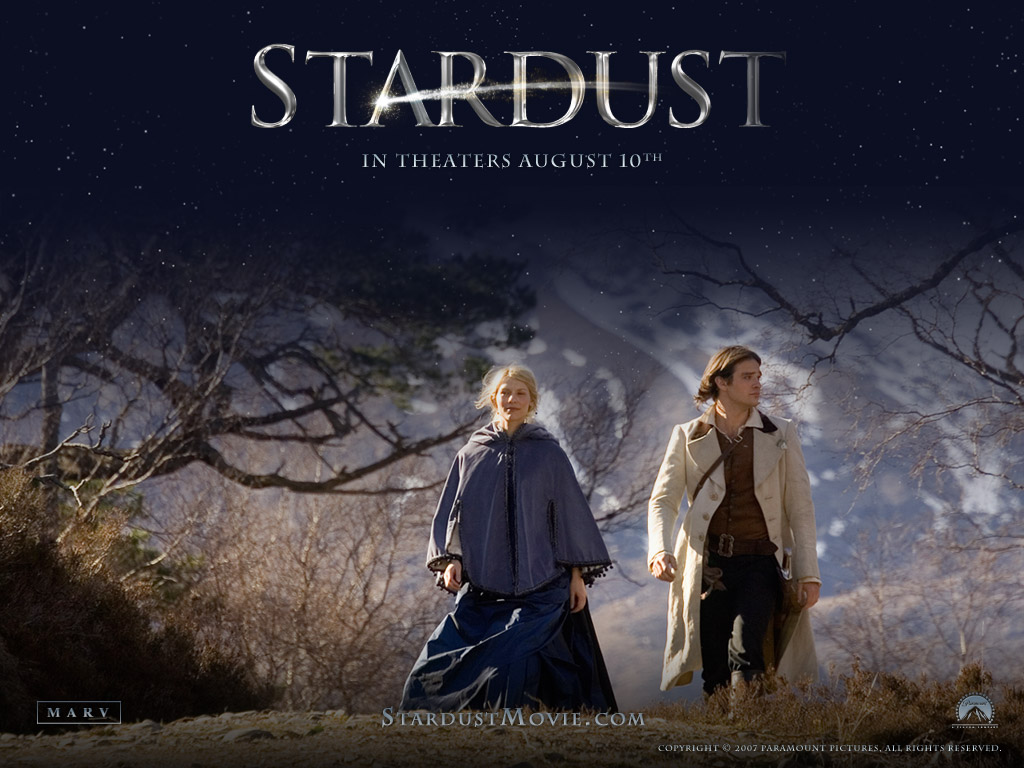 ǳ 2007 Stardust : The Movie(ֽ19)