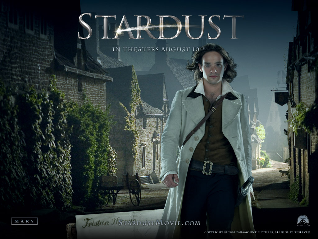 ǳ 2007 Stardust : The Movie(ֽ20)